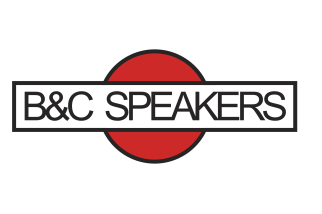 Membrana di ricambio B&C MMDDE120TN8