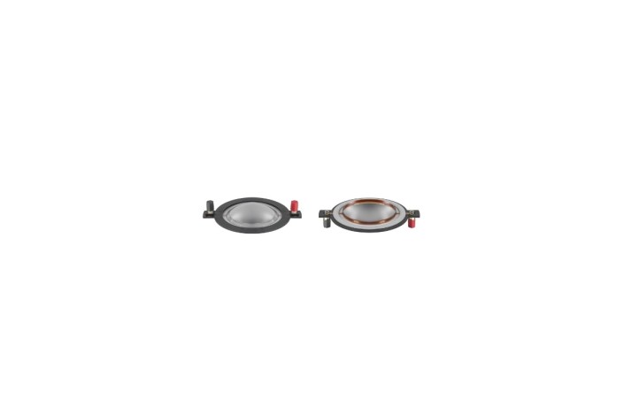 B&C Speakers MMD3A16M – Membrana di Ricambio per Driver – 16 Ohm