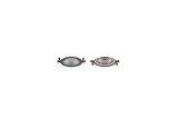 B&C Speakers MMD3A16M – Membrana di Ricambio per Driver – 16 Ohm