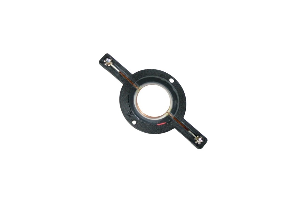 B&C Speakers MMD01016 – Membrana di Ricambio per Driver – 16 Ohm