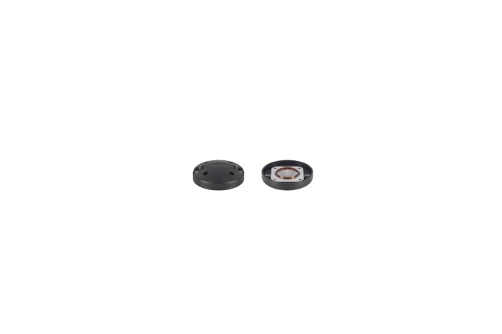 B&C Speakers MMD01216 – Membrana di Ricambio per Driver – 16 Ohm