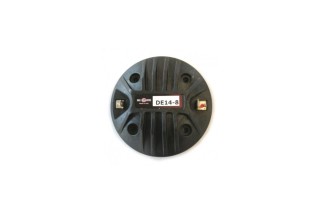 B&C Speakers MMD0148 – Membrana di Ricambio per Driver – 8 Ohm
