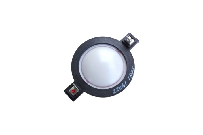 B&C Speakers MMD0168 – Membrana di Ricambio per Driver – 8 Ohm