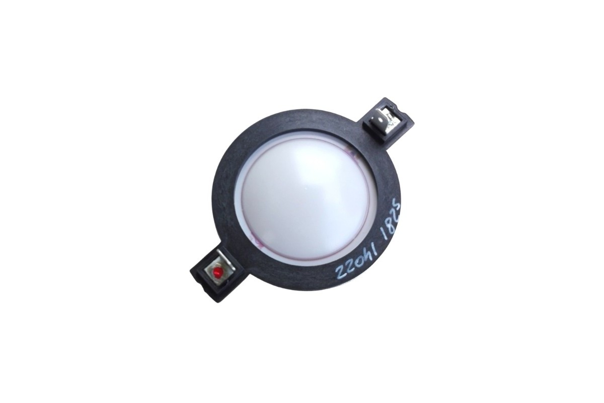 B&C Speakers MMD0168 – Membrana di Ricambio per Driver – 8 Ohm