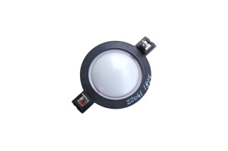 B&C Speakers MMD01616 – Membrana di Ricambio per Driver – 16 Ohm