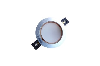B&C Speakers MMD01616 – Membrana di Ricambio per Driver – 16 Ohm
