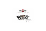 B&C Speakers MMD01616 – Membrana di Ricambio per Driver – 16 Ohm