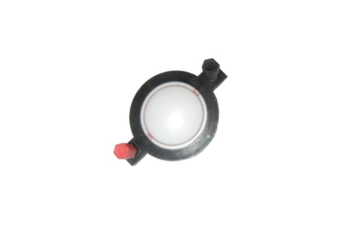B&C Speakers MMD01616M – Membrana di Ricambio per Driver – 16 Ohm