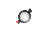 B&C Speakers MMD01616M – Membrana di Ricambio per Driver – 16 Ohm