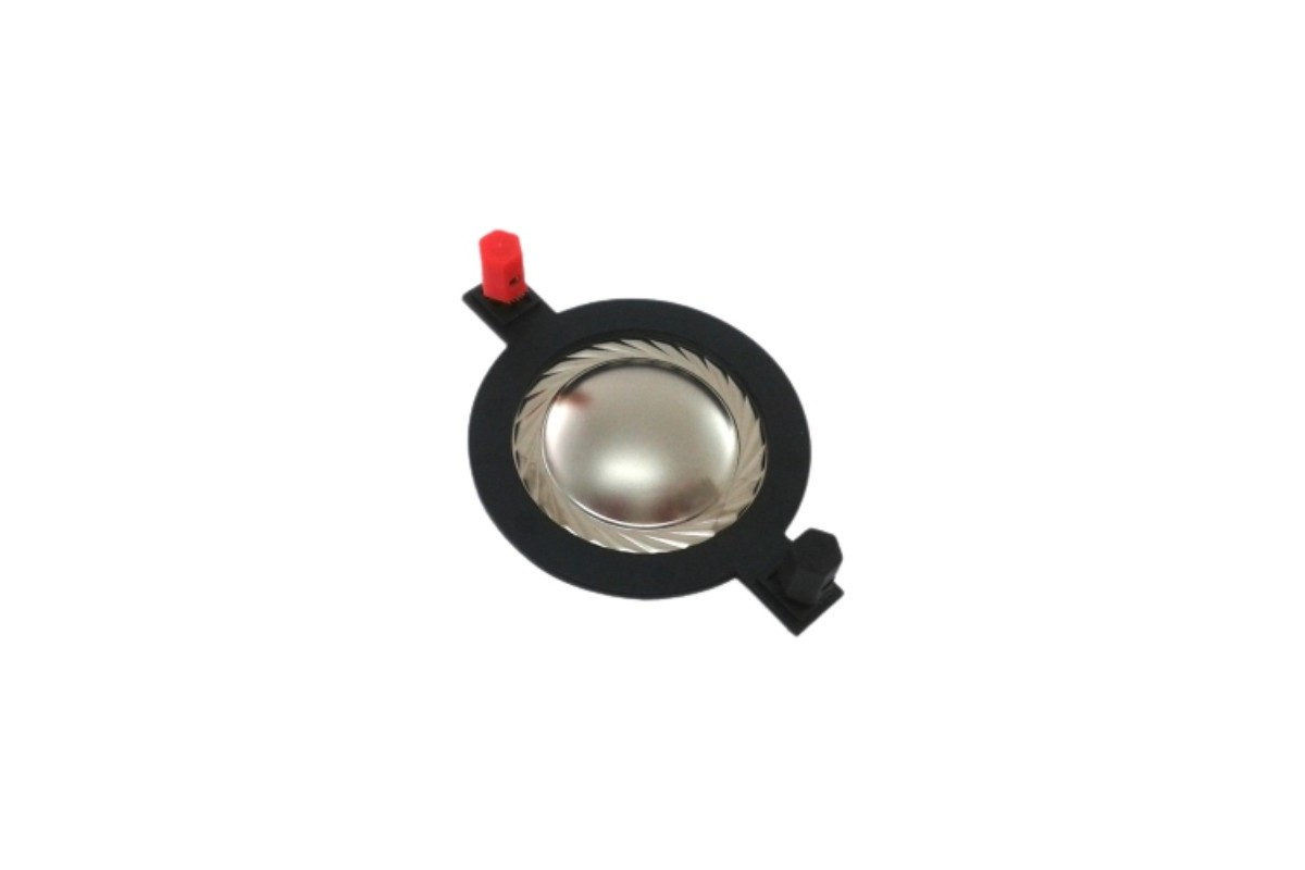 B&C Speakers MMD04516M – Membrana di Ricambio per Driver – 16 Ohm