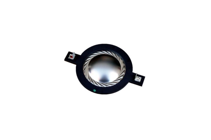 B&C Speakers MMD04516 – Membrana di Ricambio per Driver – 16 Ohm