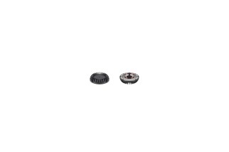 B&C Speakers MMD03616 – Membrana di Ricambio per Driver – 16 Ohm