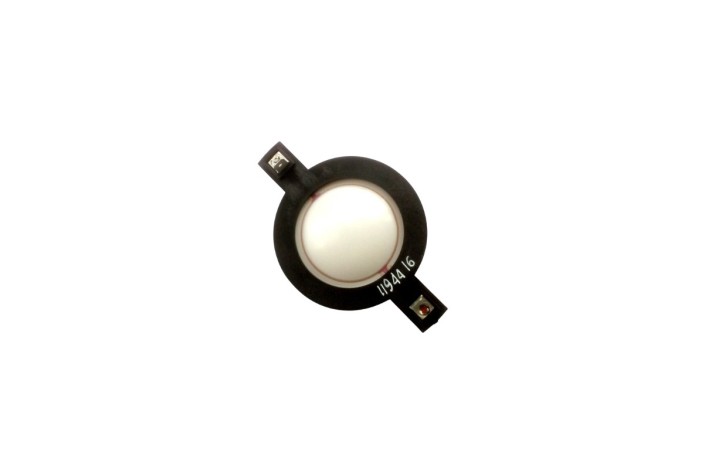 B&C Speakers MMD02716 – Membrana di Ricambio per Driver – 16 Ohm