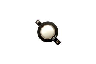 B&C Speakers MMD0278 – Membrana di Ricambio per Driver – 8 Ohm
