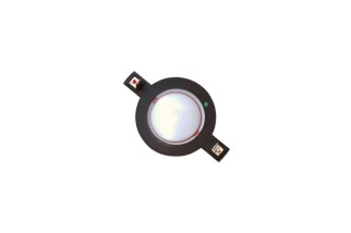 B&C Speakers MMD0258 – Membrana di Ricambio per Driver – 8 Ohm