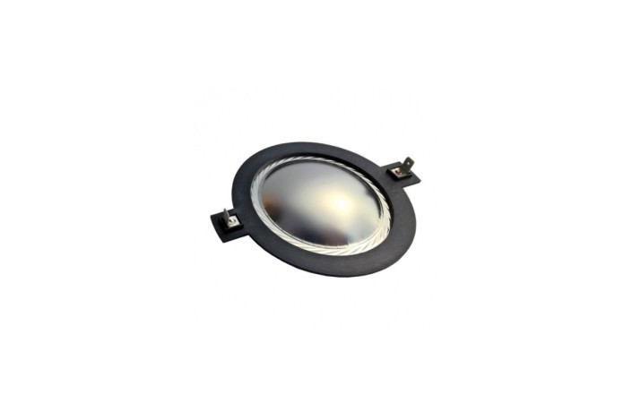 B&C Speakers MMD3ATN16 – Membrana di Ricambio per Driver – 16 Ohm