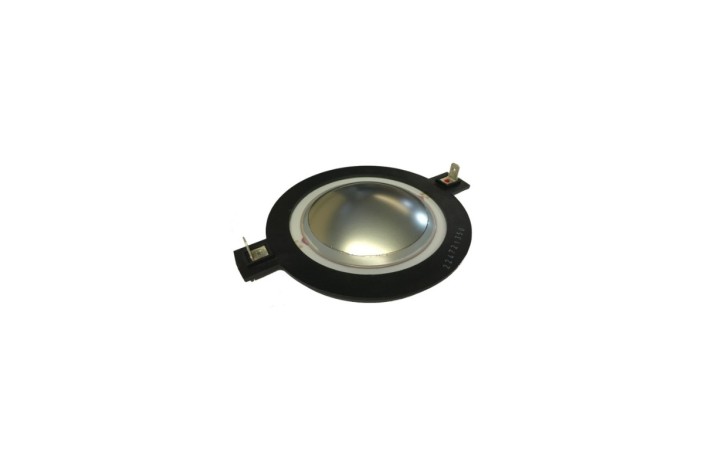 B&C Speakers MMD3A16 – Membrana di Ricambio per Driver – 16 Ohm