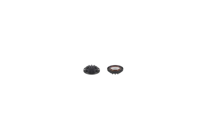 B&C Speakers MMDDE1108 – Membrana di Ricambio per Driver – 8 Ohm
