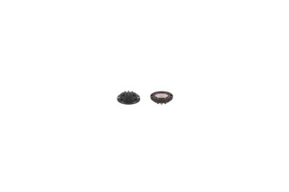 B&C Speakers MMDDE11016 – Membrana di Ricambio per Driver – 16 Ohm
