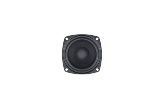 B&C Speakers 4NDS34 – Woofer 4" – 8 Ohm – Terminali Faston