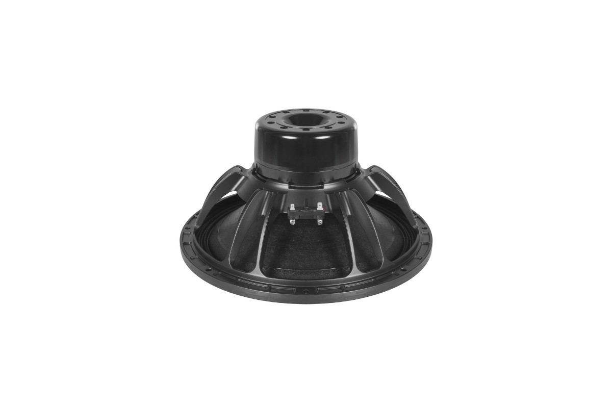 B&C Speakers 15SW100 – Subwoofer 15" – 8 Ohm – Terminali Faston