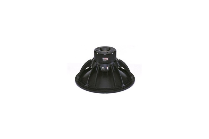 B&C Speakers 18SW115 – Subwoofer 18" – 8 Ohm – Terminali Push Button