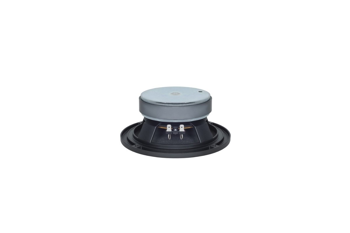 B&C Speakers 6/027 – Midrange 6,5" – 8 Ohm – Terminali Faston
