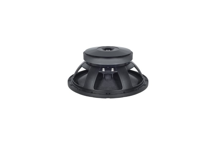 B&C Speakers 12MH32 – Midbass 12" – 8 Ohm – Terminali Push Button