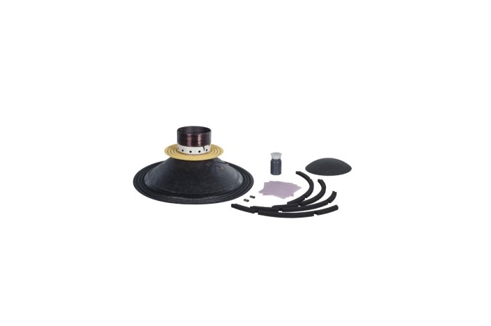 Kit Riconatura (Recone Kit) B&C Speakers RCK18IPAL - 2 Ohm