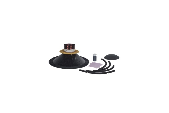 Kit Riconatura (Recone Kit) B&C Speakers RCK18SW1154 - 4 Ohm