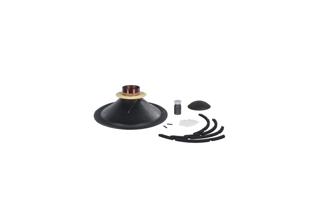 Kit Riconatura (Recone Kit) B&C Speakers RCK18PZB1004 - 4 Ohm