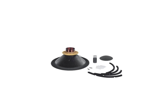 Kit Riconatura (Recone Kit) B&C Speakers RCK18TBX1008 – 8 Ohm