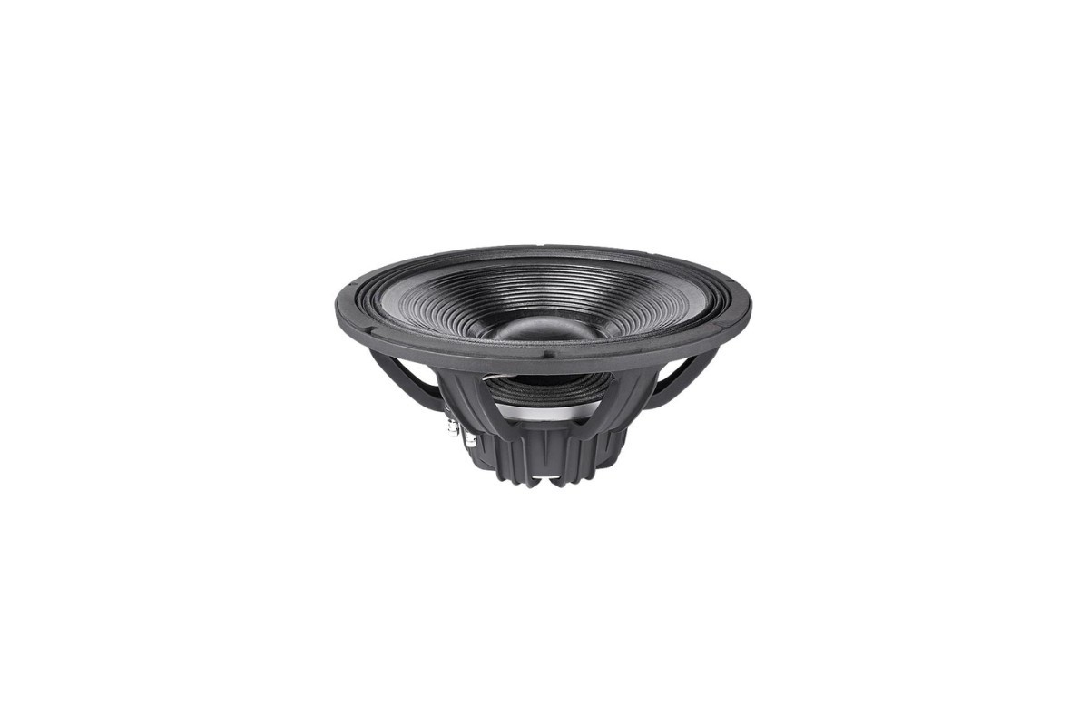 FaitalPRO 18XL1600 – Subwoofer 18" – 4 Ohm