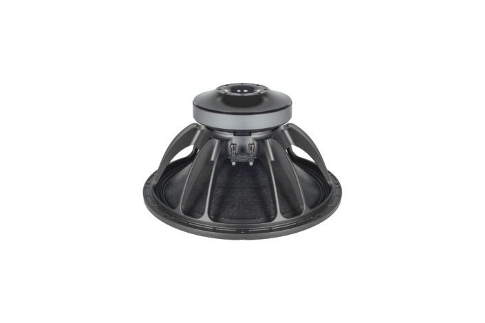 B&C Speakers 18TBW100 – Subwoofer 18" – 4 Ohm – Terminali Push Button