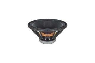 B&C Speakers 18TBW100 – Subwoofer 18" – 4 Ohm – Terminali Push Button