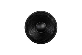 B&C Speakers 18TBW100 – Subwoofer 18" – 4 Ohm – Terminali Push Button