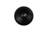 B&C Speakers 18TBW100 – Subwoofer 18" – 4 Ohm – Terminali Push Button