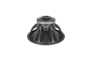 B&C Speakers 18TBW100 – Subwoofer 18" – 8 Ohm – Terminali Push Button