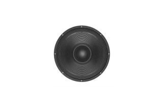 B&C Speakers 18NBX100 – Subwoofer 18" – 4 Ohm – Terminali Faston
