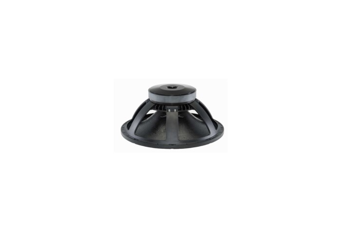 B&C Speakers 18RBX100 – Subwoofer 18" – 4 Ohm – Terminali Faston
