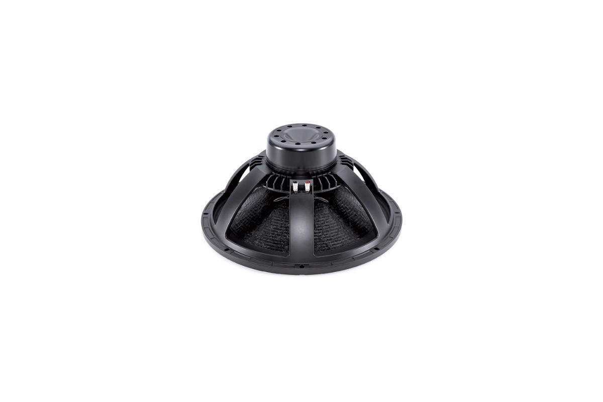 B&C Speakers 18NW100 – Subwoofer 18" – 4 Ohm – Terminali Push Button