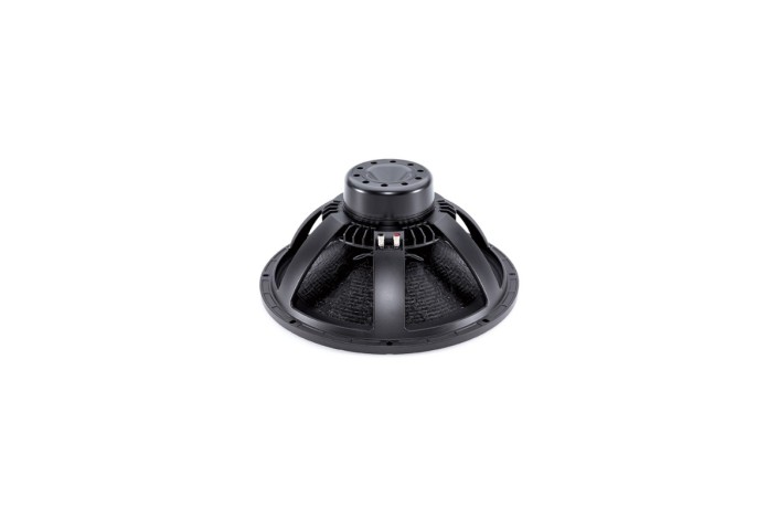 B&C Speakers 18NW100 – Subwoofer 18" – 8 Ohm – Terminali Push Button