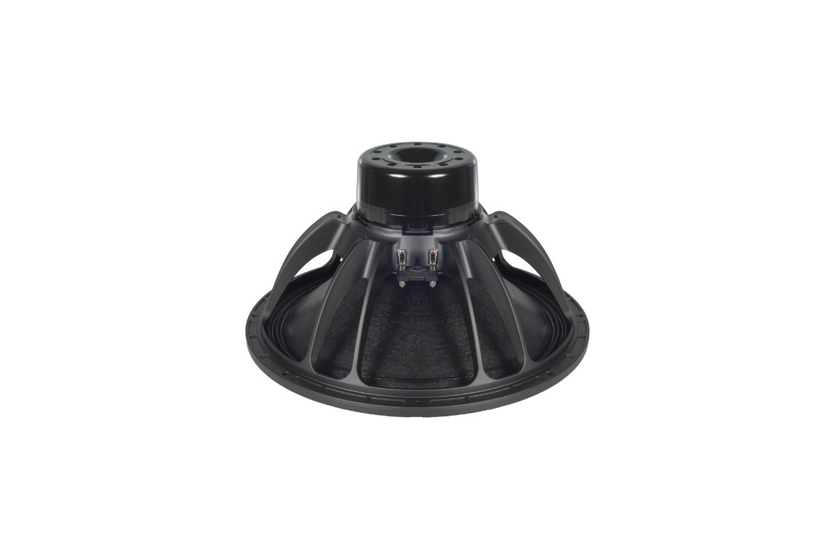 B&C Speakers 18SW100 – Subwoofer 18" – 8 Ohm – Terminali Push Button
