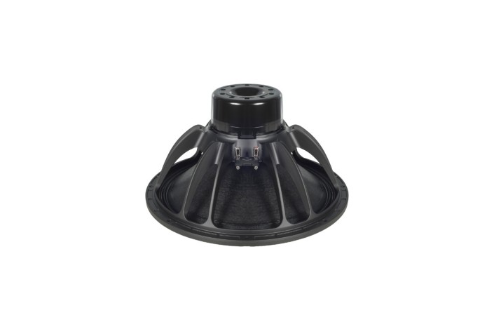 B&C Speakers 18SW100 – Subwoofer 18" – 4 Ohm – Terminali Push Button