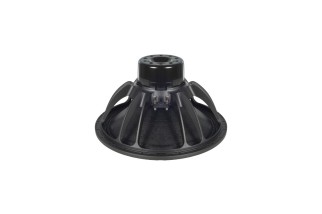 B&C Speakers 18SW100 – Subwoofer 18" – 4 Ohm – Terminali Push Button