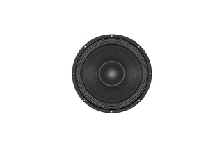 B&C Speakers 18SW100 – Subwoofer 18" – 4 Ohm – Terminali Push Button