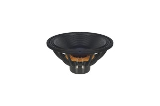 B&C Speakers 18SW100 – Subwoofer 18" – 4 Ohm – Terminali Push Button