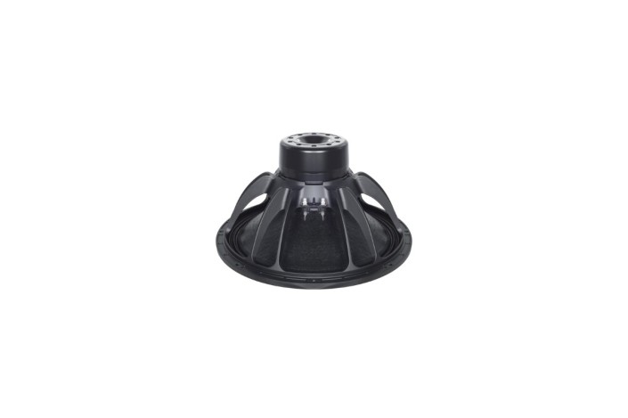 B&C Speakers 18SW100 – Subwoofer 18" – 4 Ohm – Terminali Faston