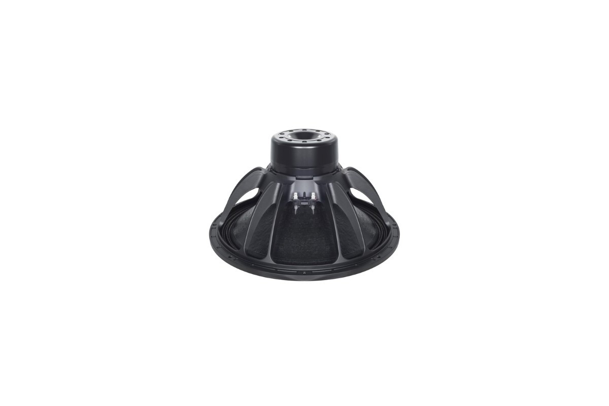 B&C Speakers 18SW100 – Subwoofer 18" – 8 Ohm – Terminali Faston