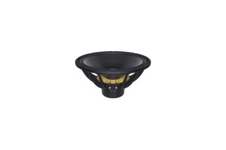 B&C Speakers 18SW100 – Subwoofer 18" – 8 Ohm – Terminali Faston